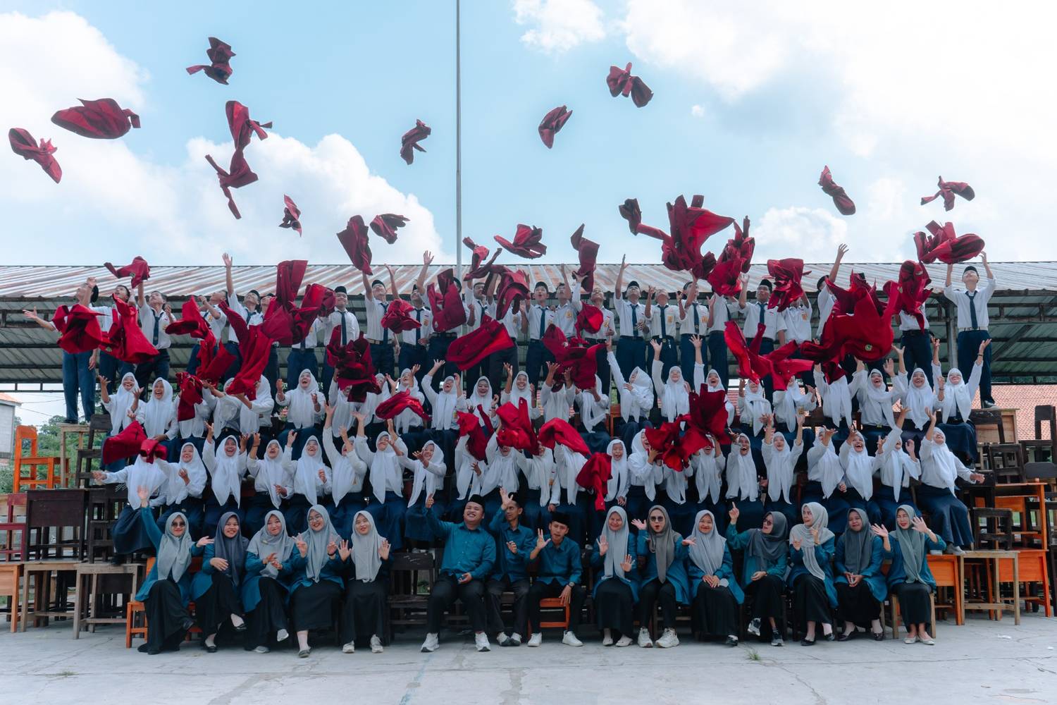 Kelas 9 Tahun 2026