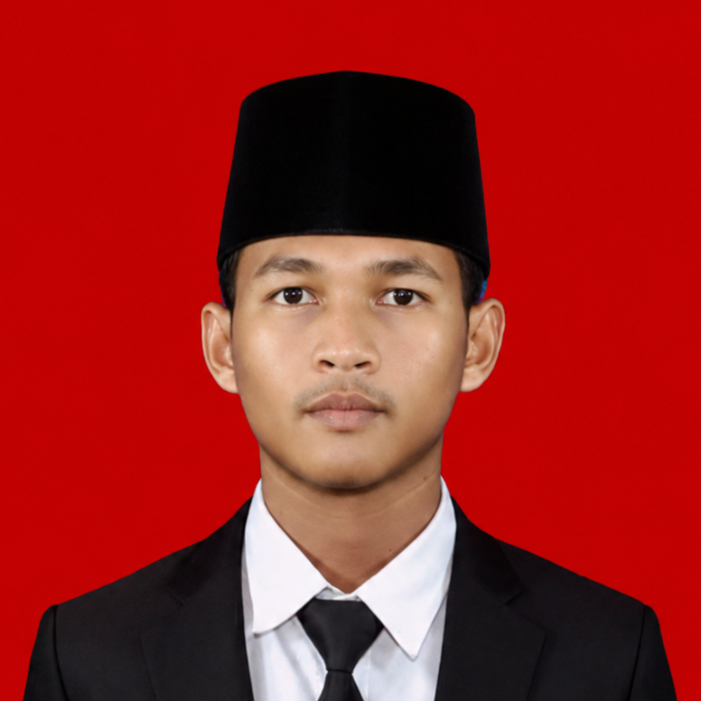 Iqbal Aldianto Kholik