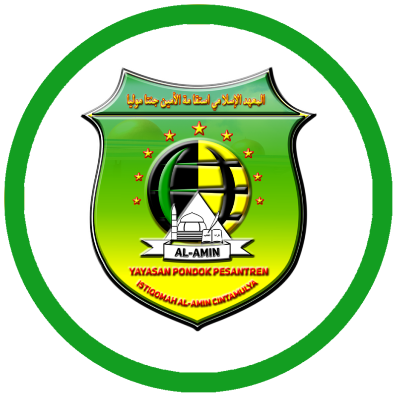 Al-Amin Cintamulya